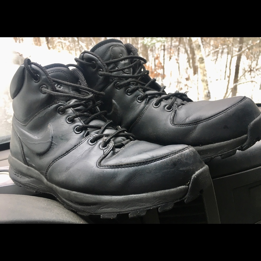 Nike ACG boots men’s 11